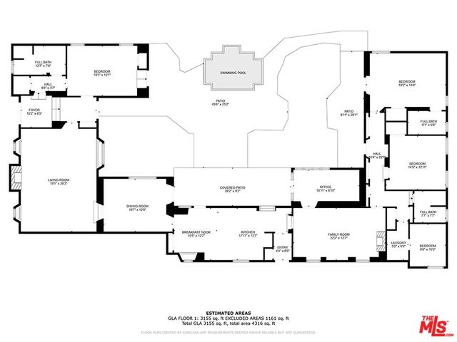 $5,930,000 | 317 23rd Street, Santa Monica, CA 90402