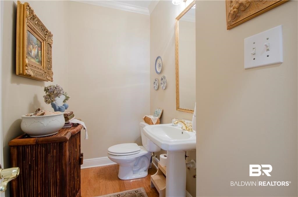6804 Stonebrook Drive North Mobile, AL 36695 - Photo 15 of 39