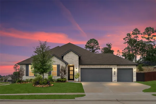 $795,000 | 6595 Sweet Marjoram Lane, Conroe, TX 77304