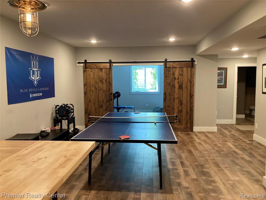 1864 Park Ridge Court Howell, MI 48843 - Photo 10 of 12