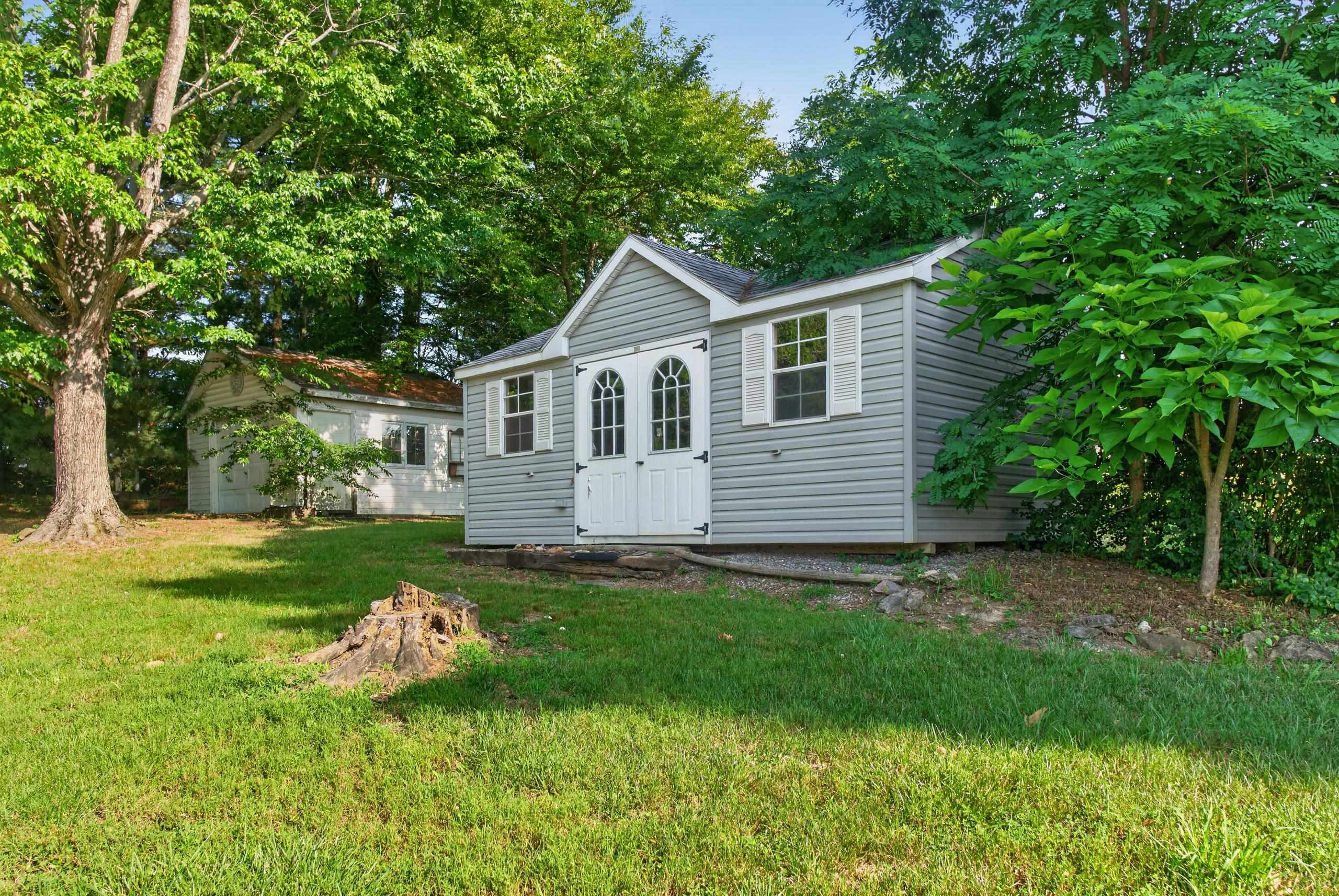 361 Howardsville Road Staunton, VA 24401 - Photo 39 of 45