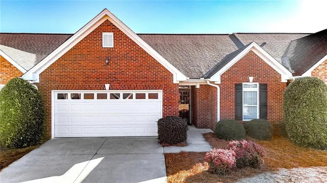 $255,000 | 219 Regency Lane Southwest, Calhoun, GA 30701