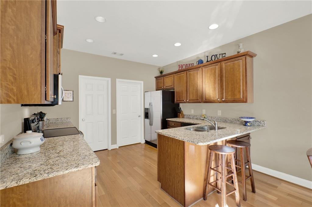 219 Regency Lane Southwest Calhoun, GA 30701 - Photo 15 of 31