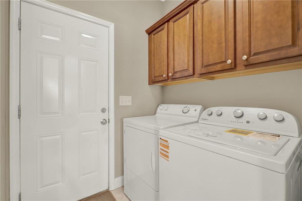 219 Regency Lane Southwest Calhoun, GA 30701 - Photo 16 of 31