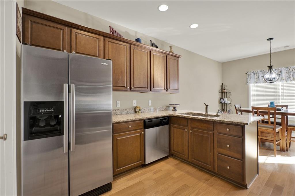 219 Regency Lane Southwest Calhoun, GA 30701 - Photo 18 of 31