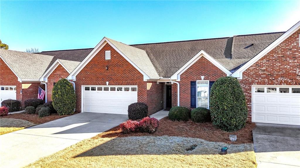 219 Regency Lane Southwest Calhoun, GA 30701 - Photo 2 of 31