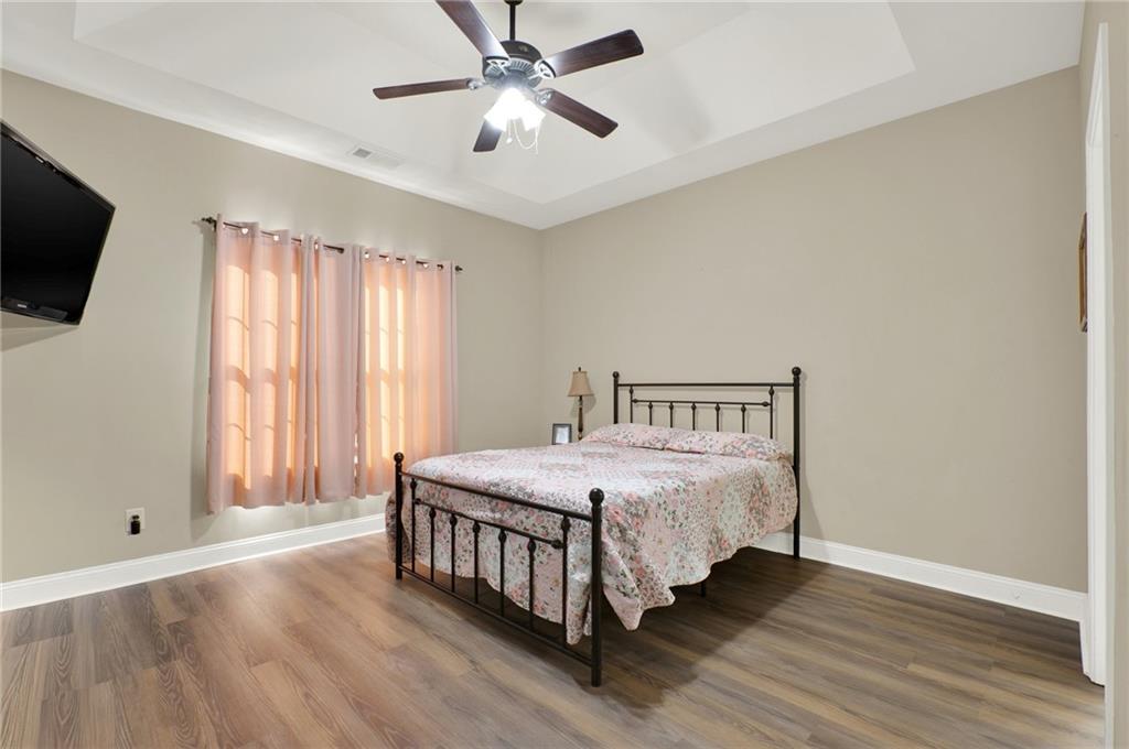 219 Regency Lane Southwest Calhoun, GA 30701 - Photo 21 of 31