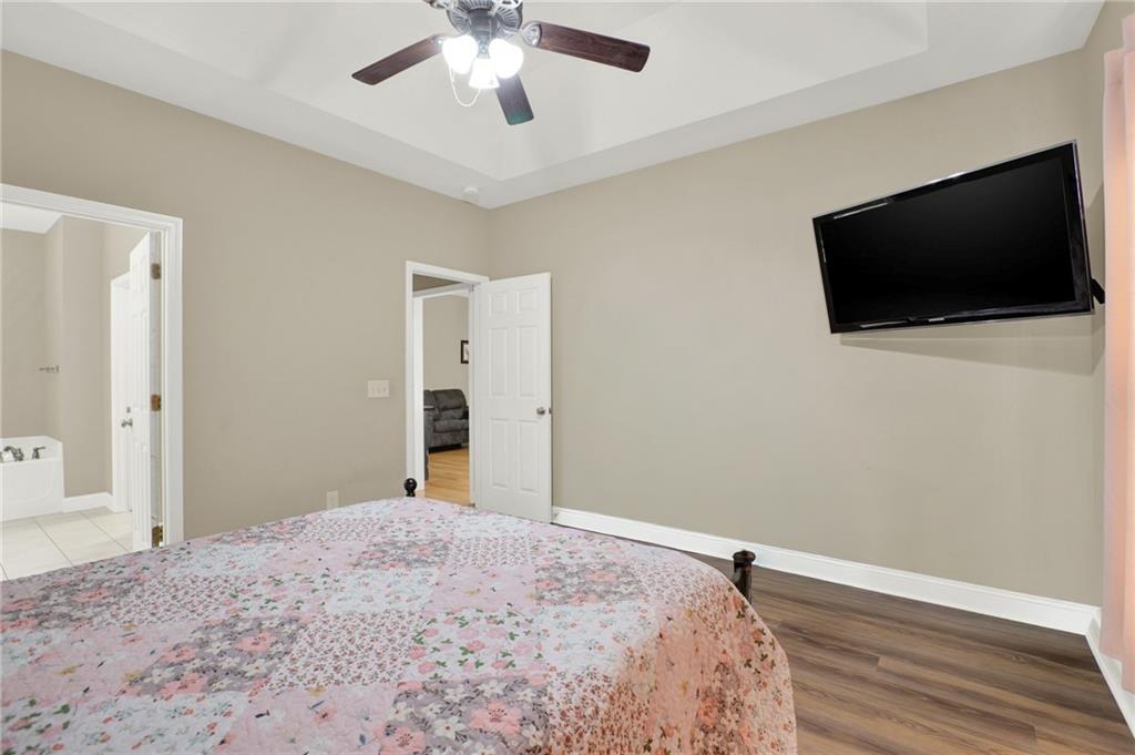 219 Regency Lane Southwest Calhoun, GA 30701 - Photo 22 of 31