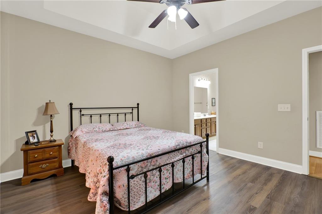 219 Regency Lane Southwest Calhoun, GA 30701 - Photo 23 of 31