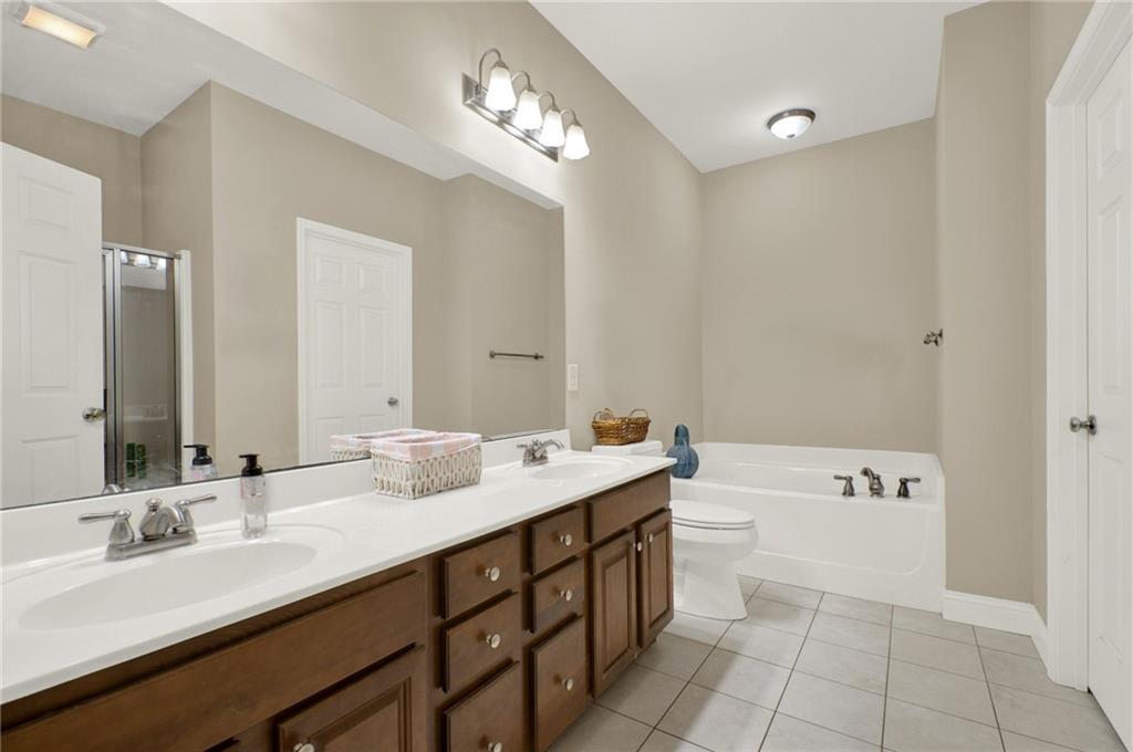 219 Regency Lane Southwest Calhoun, GA 30701 - Photo 24 of 31