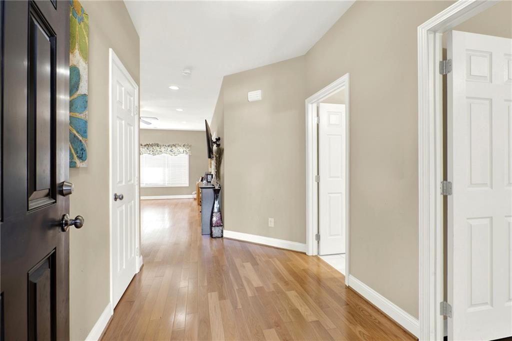 219 Regency Lane Southwest Calhoun, GA 30701 - Photo 7 of 31