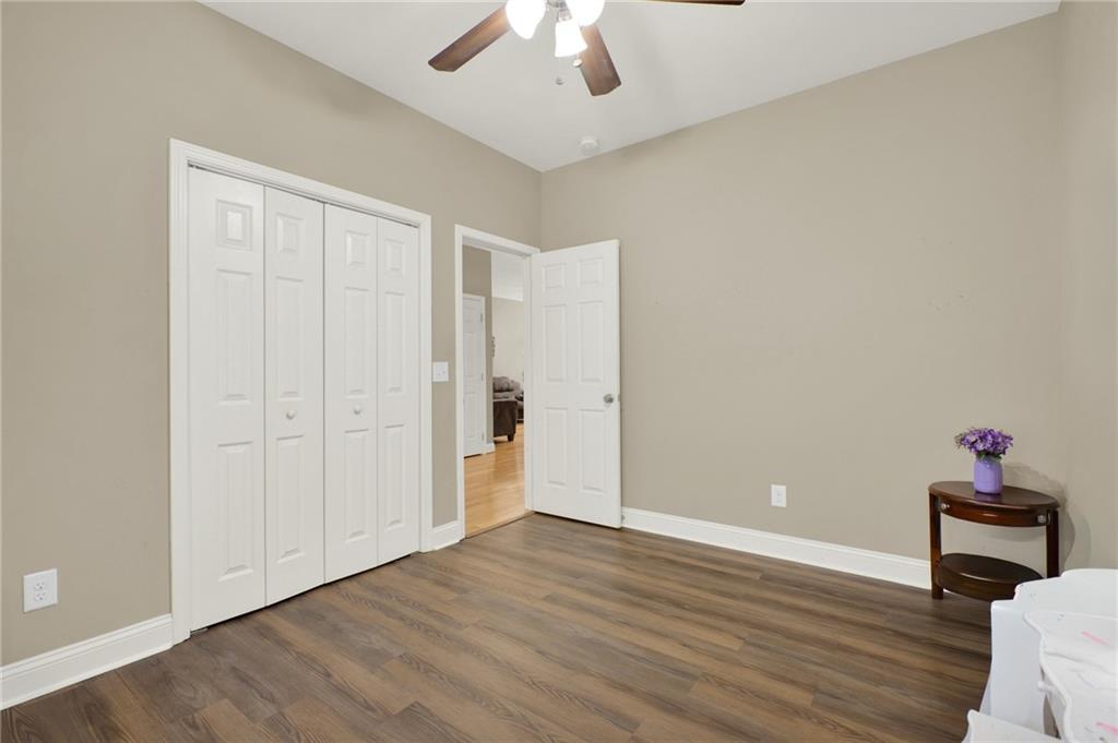 219 Regency Lane Southwest Calhoun, GA 30701 - Photo 10 of 31