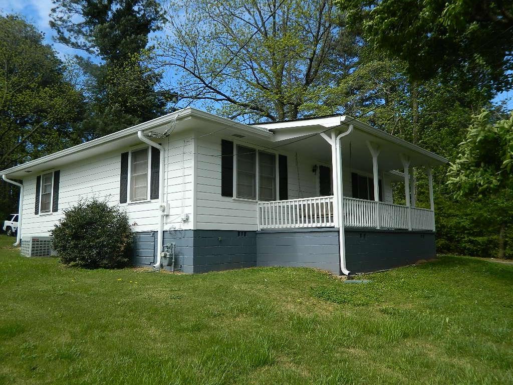 6523 Rockbridge Road Southwest Stone Mountain, GA 30087 - Photo 1 of 1 Gallery Image 1
