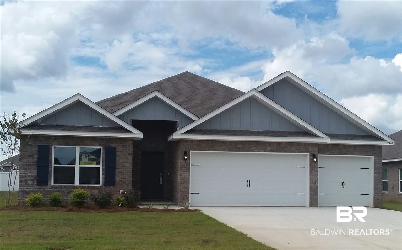 11063 Secretariat Boulevard Daphne, AL 36526 - Photo 19 of 20
