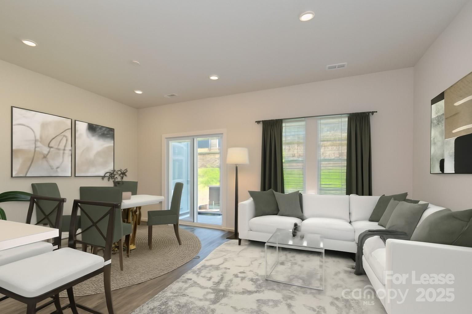 3610 Backwater Street Concord, NC 28027 - Photo 7 of 9