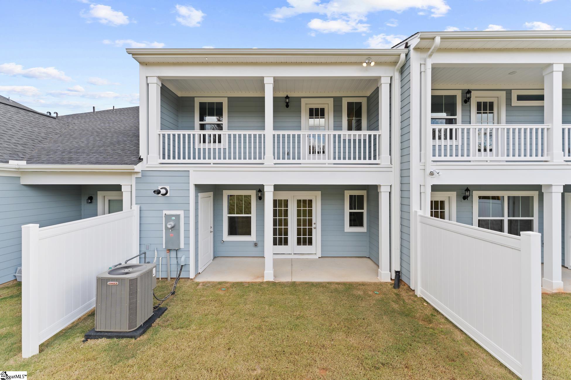 327 Nettle Lane Greenville, SC 29607 - Photo 27 of 36 Gallery Image 27