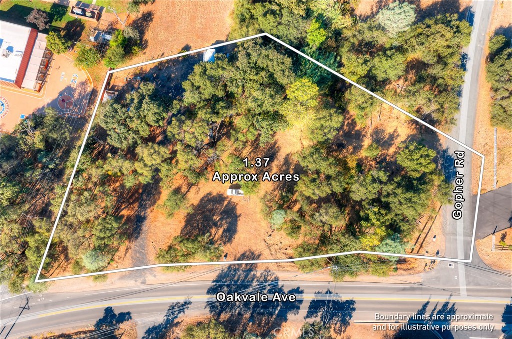 4 Gopher Road Oroville, CA 95966 - Photo 10 of 16 Gallery Image 10