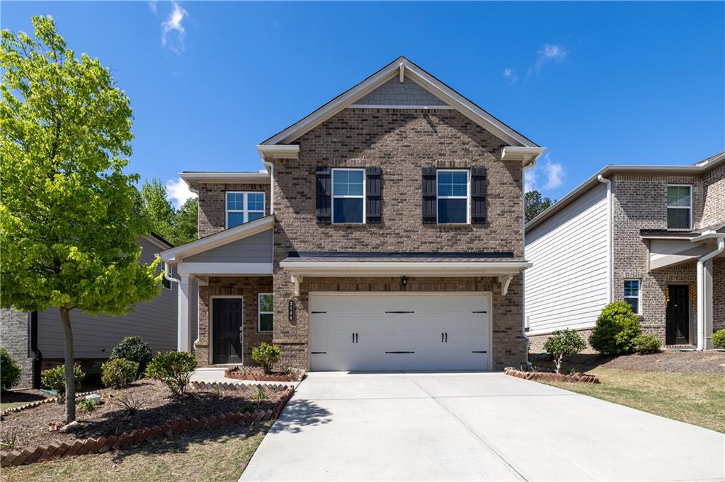 2088 Nuthatch Drive Hoschton, GA 30548 - Photo 1 of 1