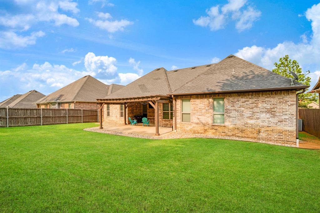 1045 Addison Reno, TX 75462 - Photo 20 of 20