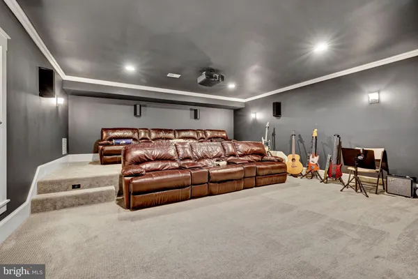 $1,990,000 | 504 Valley Drive Southeast, Vienna, VA 22180