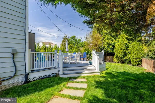 $1,990,000 | 504 Valley Drive Southeast, Vienna, VA 22180