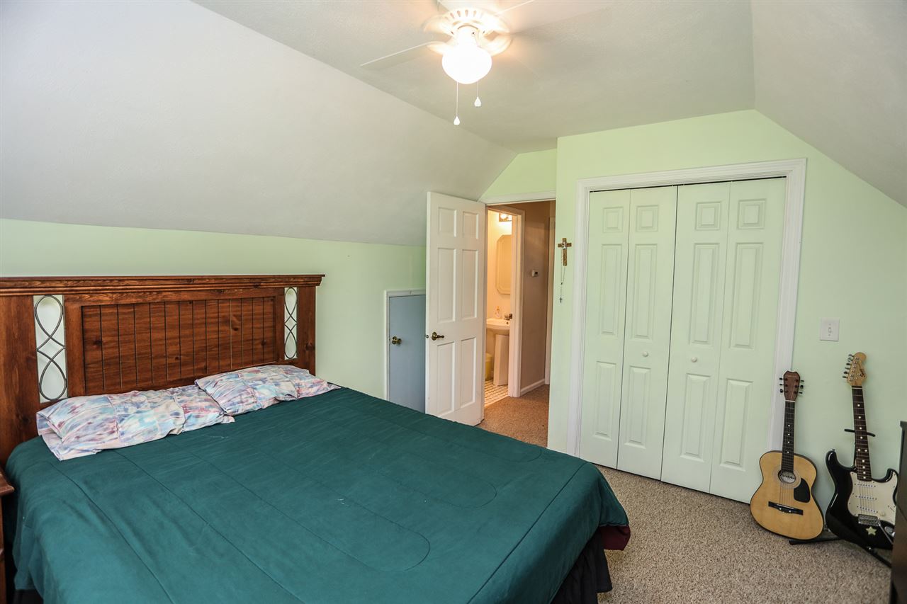 86 Ridge Road Northwood, NH 03261 - Photo 22 of 31