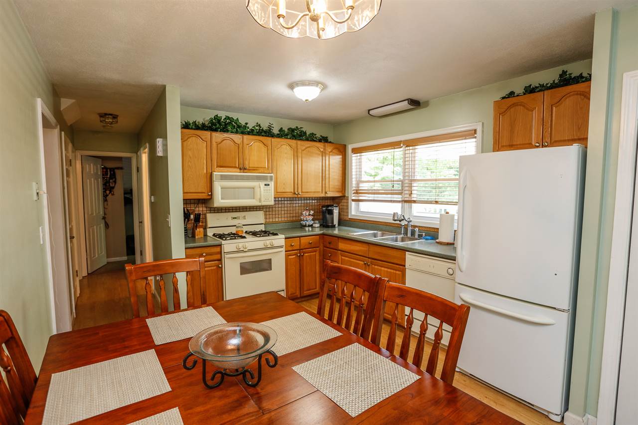 86 Ridge Road Northwood, NH 03261 - Photo 8 of 31