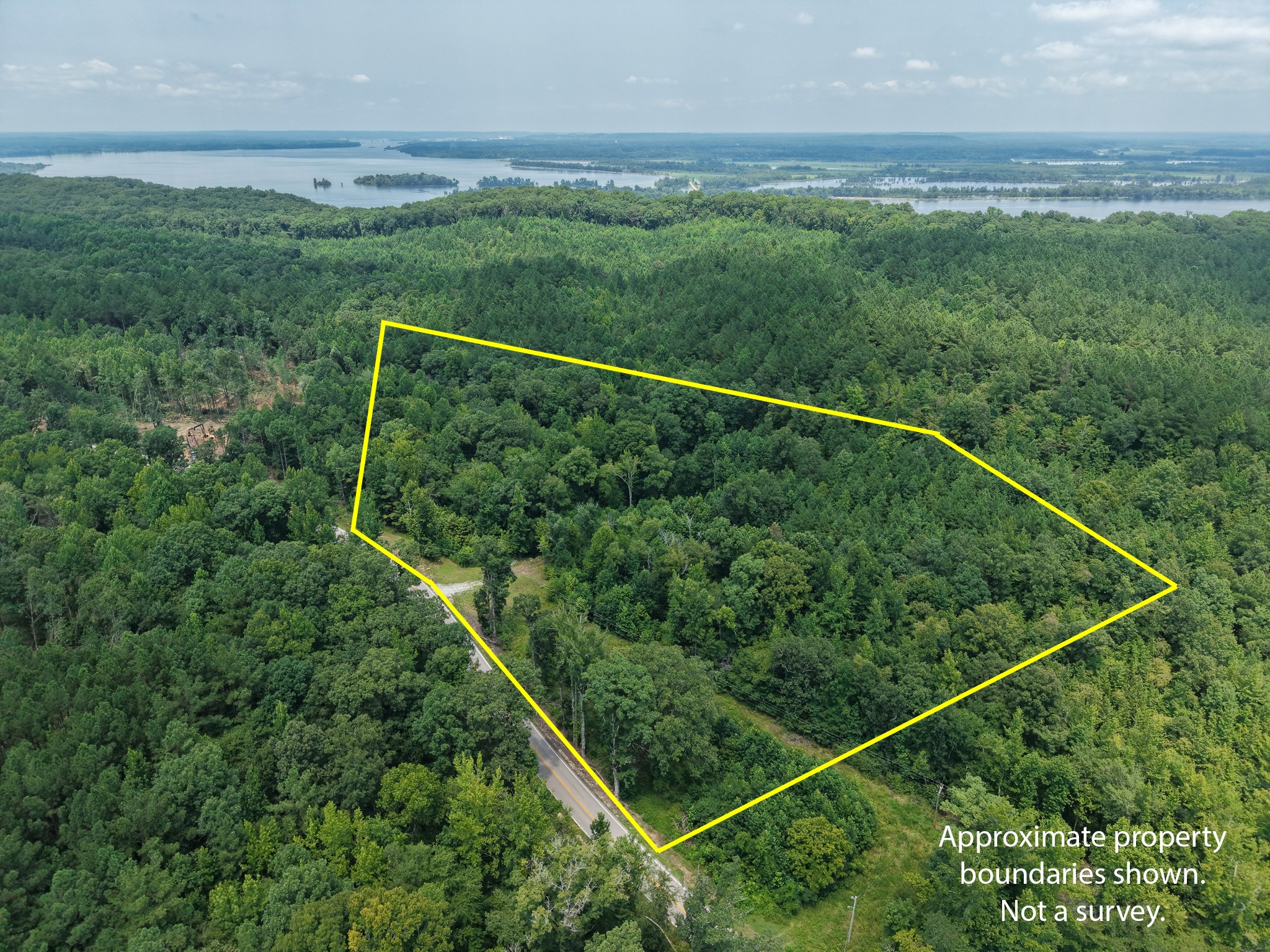 0 Birdsong Road Holladay, TN 38341 - Photo 1 of 17 Gallery Image 1