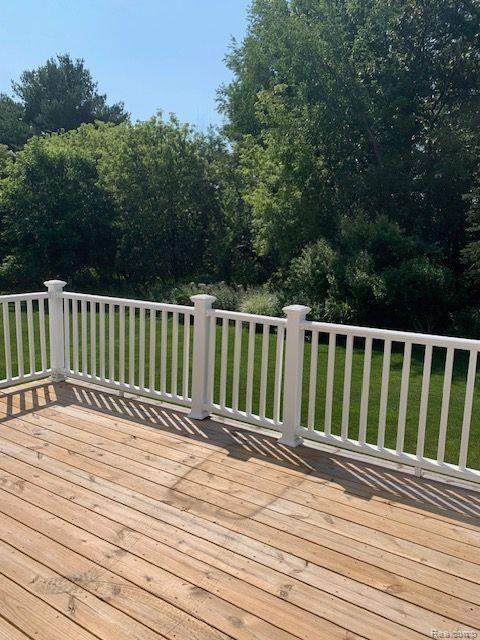 394 Otter Run Road Holly, MI 48442 - Photo 39 of 41
