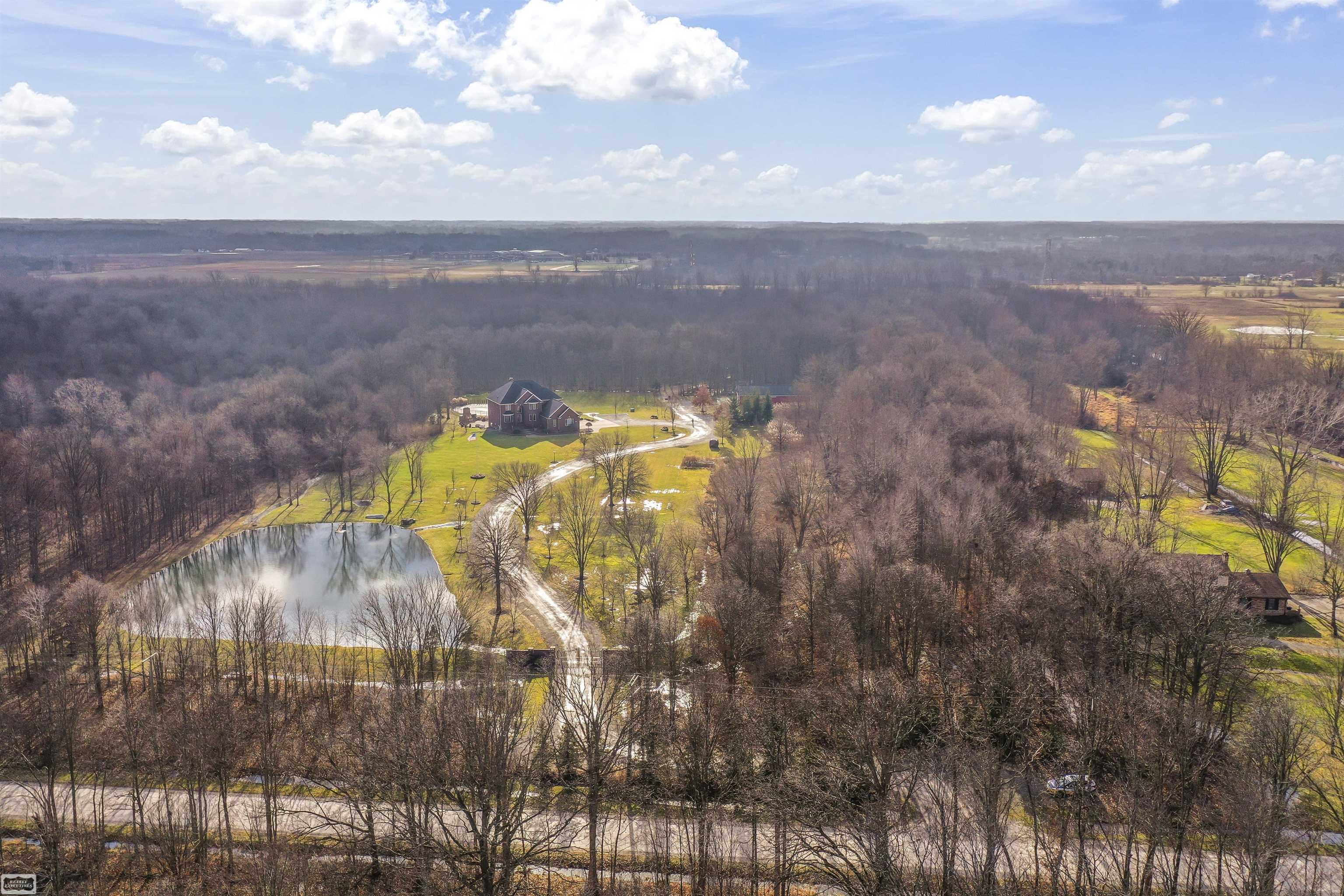 22290 27 Mile Road Ray, MI 48096 - Photo 78 of 85