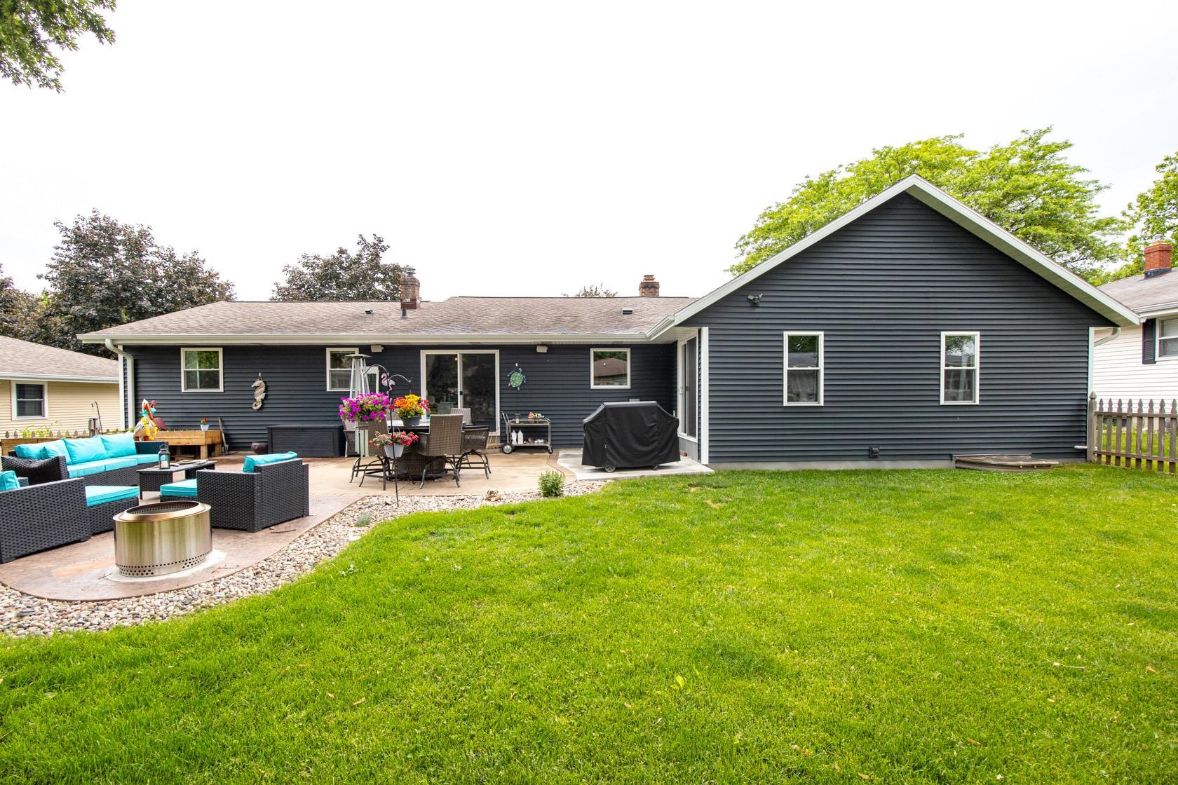 806 Rose Hill Road Kaukauna, WI 54130 - Photo 41 of 44