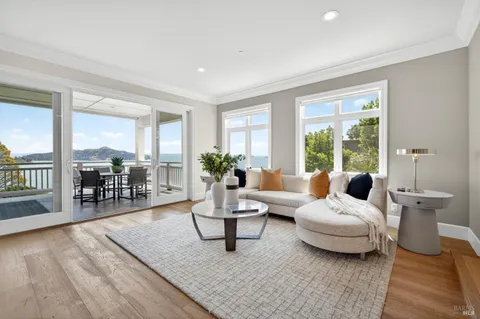 $4,995,000 | 98 Harrison Avenue, Sausalito, CA 94965