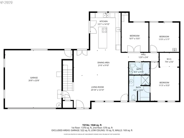 $579,000 | 3283 Stoney Ridge Road, Eugene, OR 97405