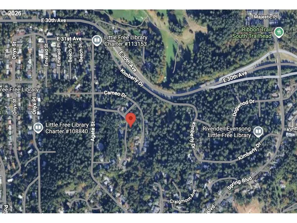 $579,000 | 3283 Stoney Ridge Road, Eugene, OR 97405