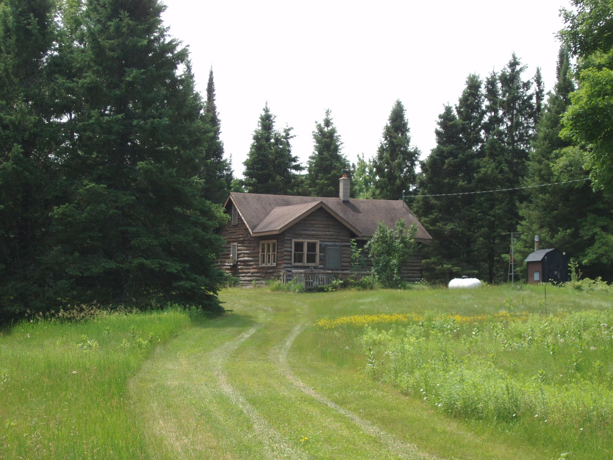 2460 North Cth Ff Butternut, WI 54514 - Photo 28 of 37 Gallery Image 28