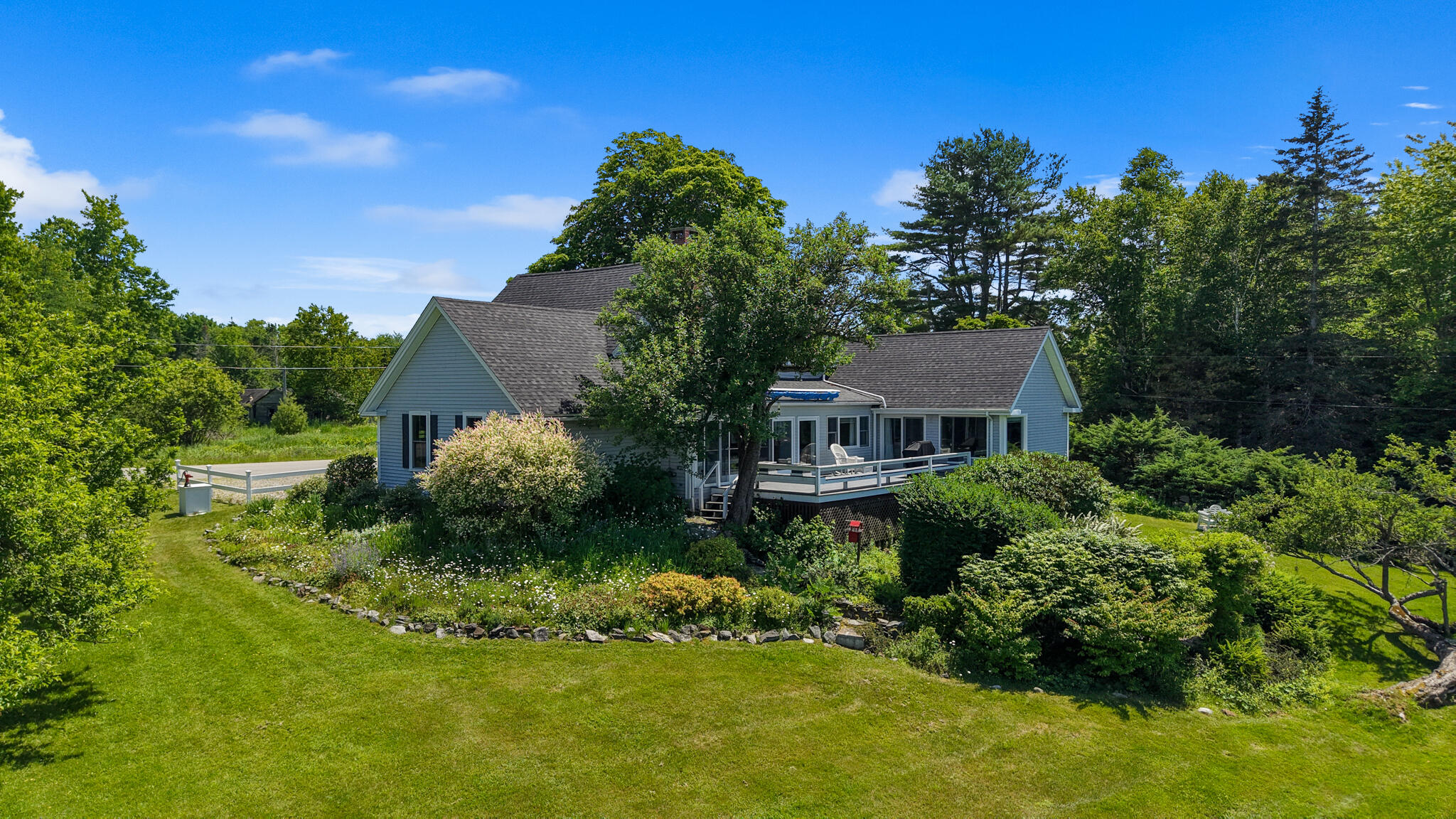 1052 Meadow Pond Road Islesboro, ME 04848 - Photo 8 of 51 1052 Meadow Pond Rd