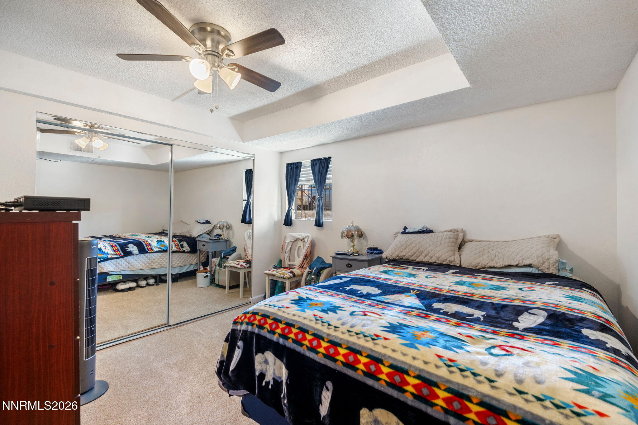 111 Vista Rafael Parkway Reno, NV 89503 - Photo 16 of 18 Bedroom