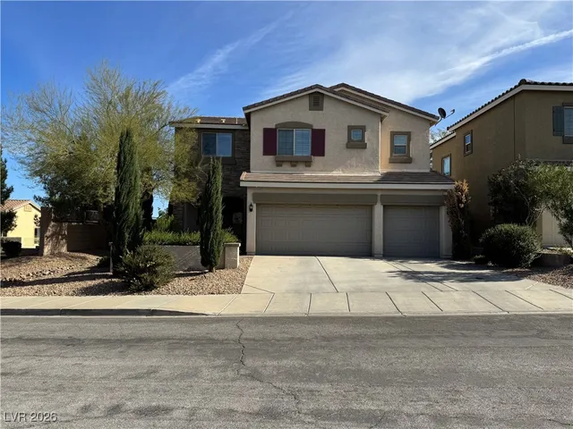 $685,000 | 176 Kirkton Street, Henderson, NV 89012
