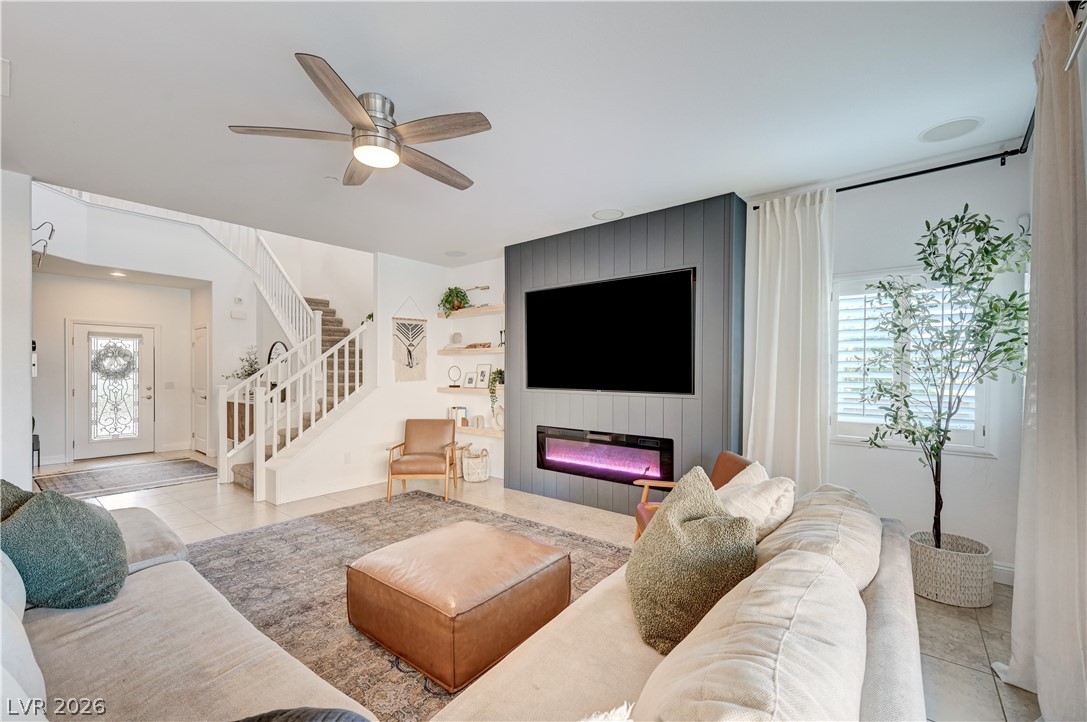 176 Kirkton Street Henderson, NV 89012 - Photo 13 of 80