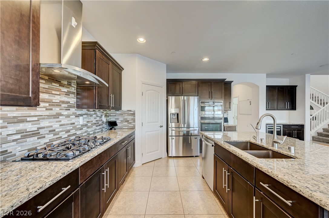 176 Kirkton Street Henderson, NV 89012 - Photo 23 of 80