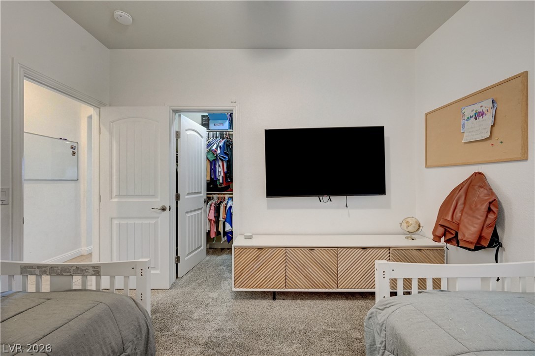 176 Kirkton Street Henderson, NV 89012 - Photo 28 of 80 Bedroom 1
