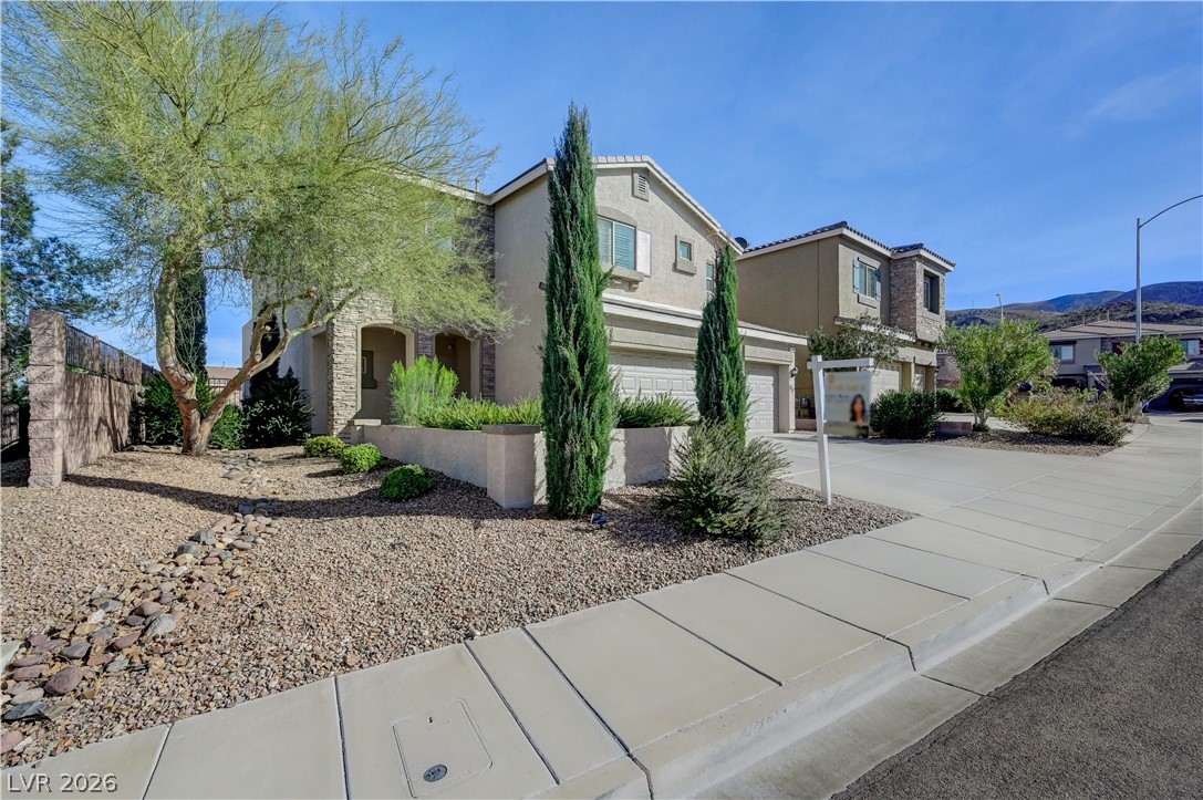 176 Kirkton Street Henderson, NV 89012 - Photo 3 of 80 Located in a desirable Henderson neighborhood near community park amenities