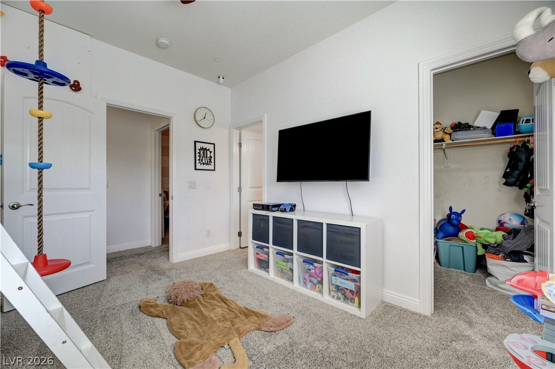 176 Kirkton Street Henderson, NV 89012 - Photo 48 of 80 Bedroom 2