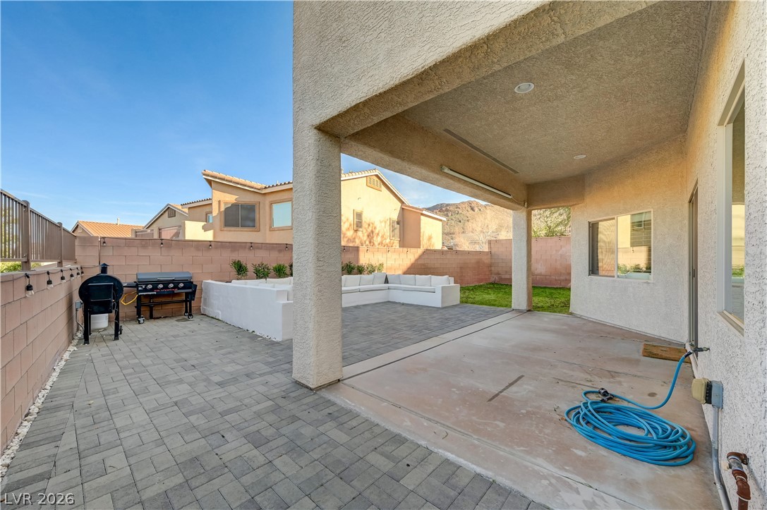 176 Kirkton Street Henderson, NV 89012 - Photo 65 of 80