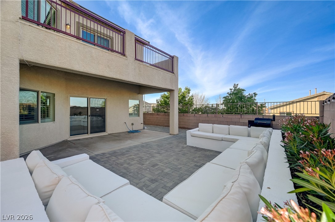 176 Kirkton Street Henderson, NV 89012 - Photo 70 of 80