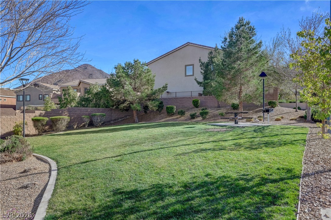 176 Kirkton Street Henderson, NV 89012 - Photo 76 of 80 Located in a desirable Henderson neighborhood near community park ~ Next door