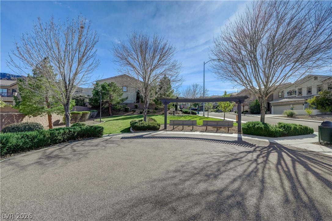 176 Kirkton Street Henderson, NV 89012 - Photo 77 of 80 Beautiful neighborhood park located just steps from the home