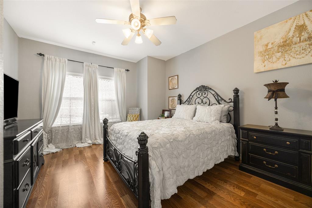 3610 Gillespie Street, Unit 6 Dallas, TX 75219 - Photo 16 of 26