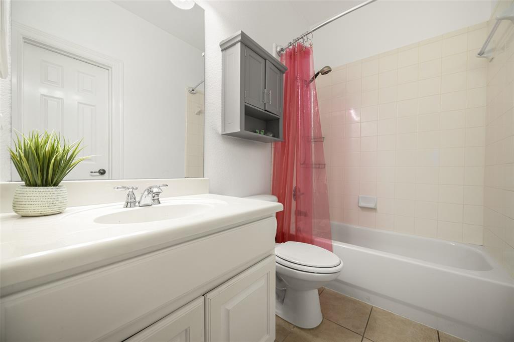 3610 Gillespie Street, Unit 6 Dallas, TX 75219 - Photo 17 of 26