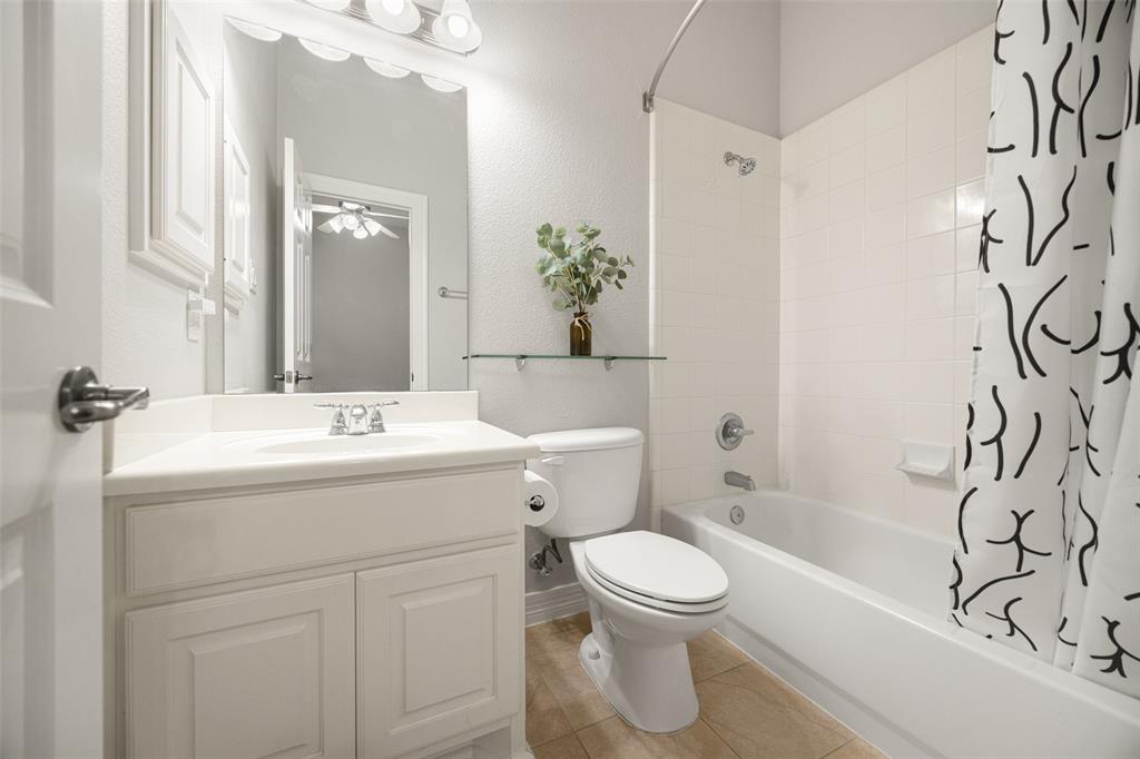 3610 Gillespie Street, Unit 6 Dallas, TX 75219 - Photo 19 of 26